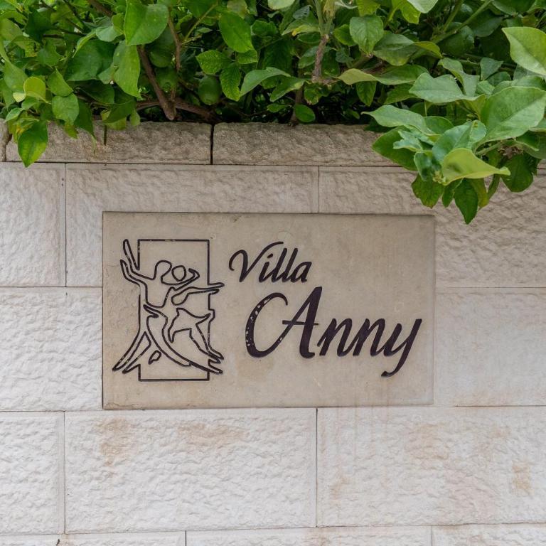 Villa Anny Fronte Mare - Casa con 2 Camere da Letto - 27