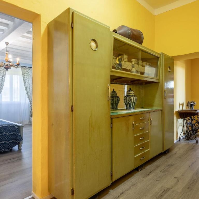 Il Cipresso, Casa dei Nonni, Cortona - Casa con 3 Camere da Letto - 13
