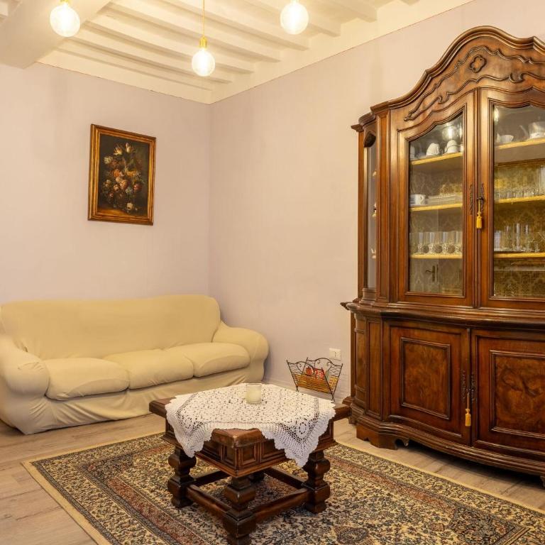 Il Cipresso, Casa dei Nonni, Cortona - Casa con 3 Camere da Letto - 15