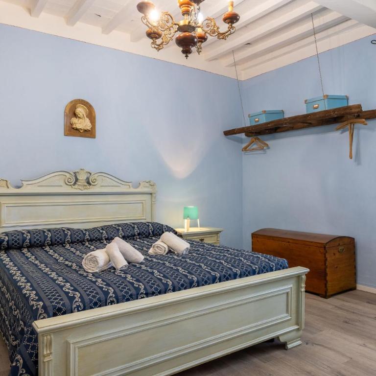 Il Cipresso, Casa dei Nonni, Cortona - Casa con 3 Camere da Letto - 19