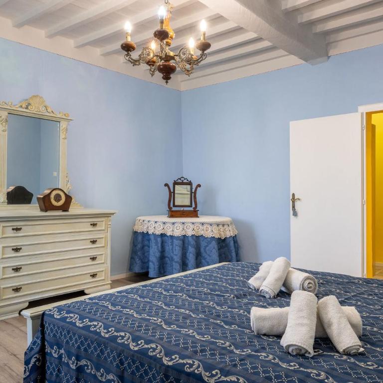Il Cipresso, Casa dei Nonni, Cortona - Casa con 3 Camere da Letto - 20