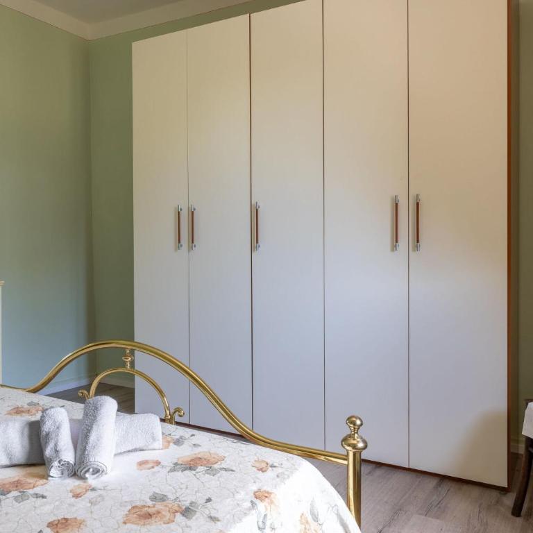 Il Cipresso, Casa dei Nonni, Cortona - Casa con 3 Camere da Letto - 25