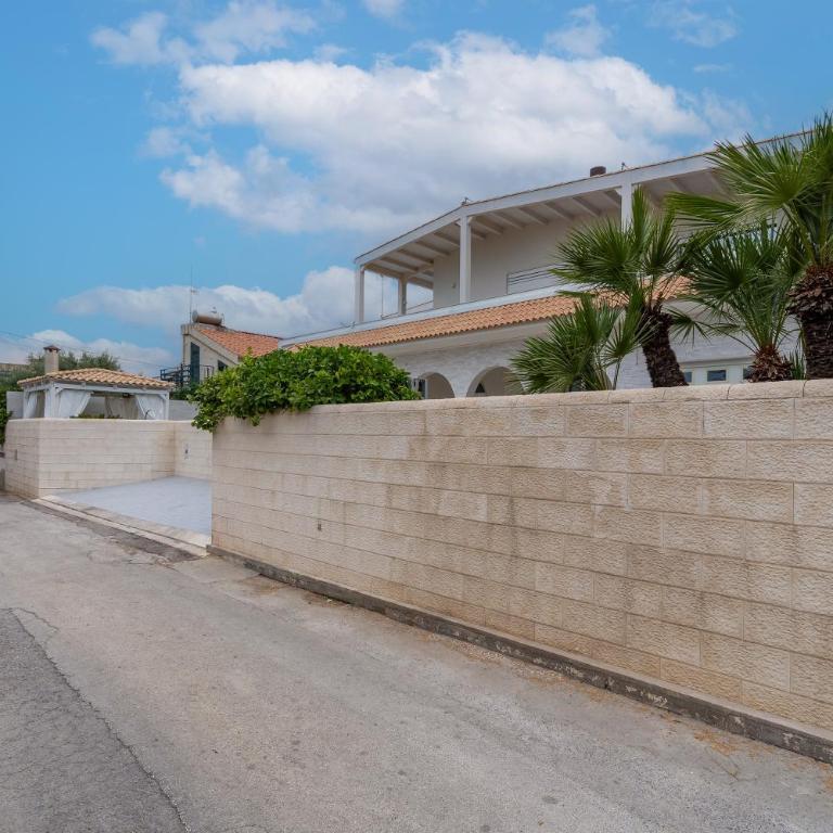 Villa Anny Fronte Mare - Casa con 2 Camere da Letto - 29