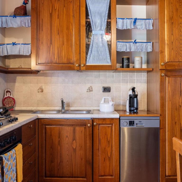 Il Cipresso, Casa Lucia, Cortona - Casa con 3 Camere da Letto - 2