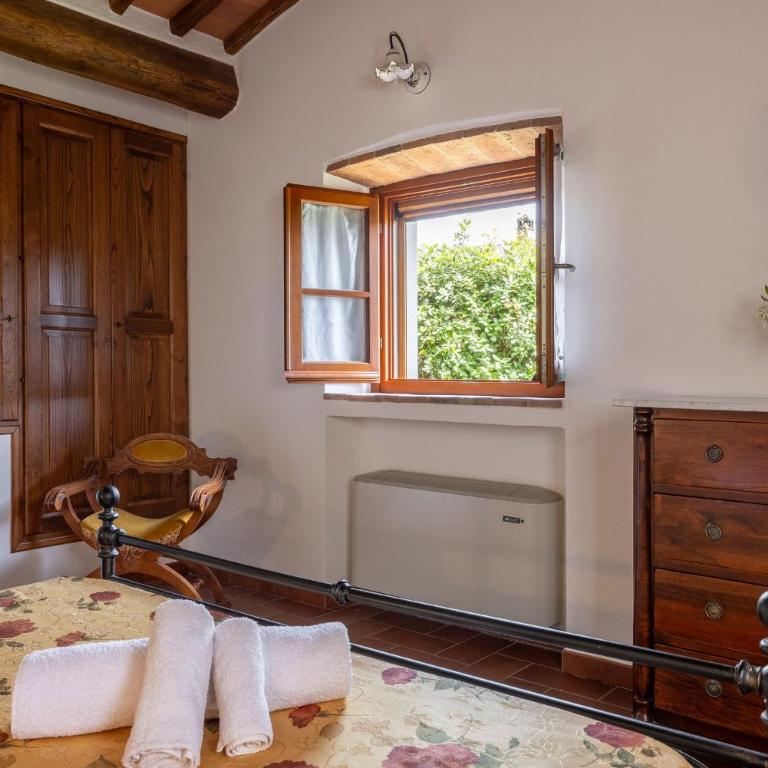 Il Cipresso, Casa Lucia, Cortona - Casa con 3 Camere da Letto - 7