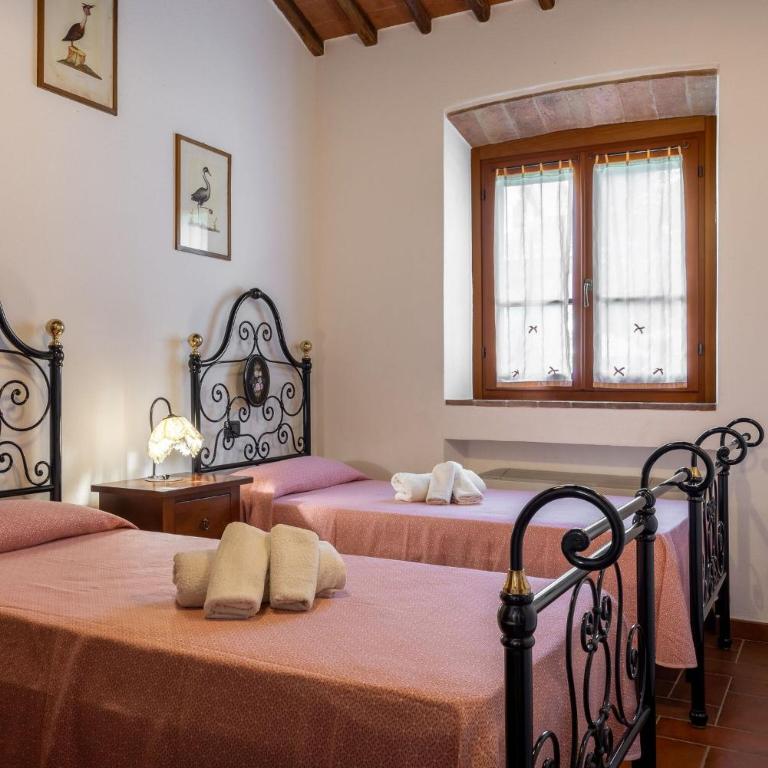Il Cipresso, Casa Lucia, Cortona - Casa con 3 Camere da Letto - 10