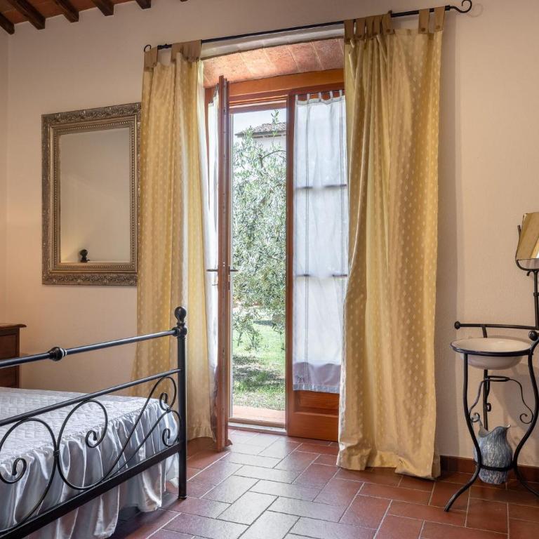 Il Cipresso, Casa Lucia, Cortona - Casa con 3 Camere da Letto - 12