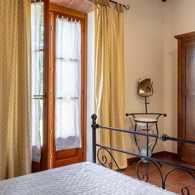 Il Cipresso, Casa Lucia, Cortona - Casa con 3 Camere da Letto - 13