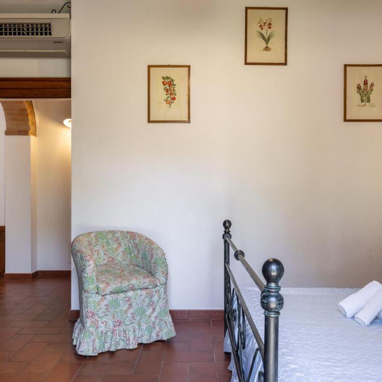 Il Cipresso, Casa Lucia, Cortona - Casa con 3 Camere da Letto - 14