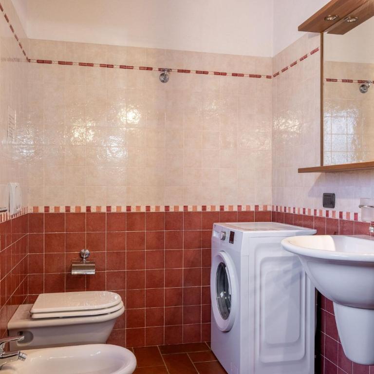 Il Cipresso, Casa Lucia, Cortona - Casa con 3 Camere da Letto - 16