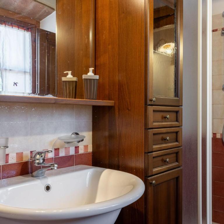 Il Cipresso, Casa Lucia, Cortona - Casa con 3 Camere da Letto - 17