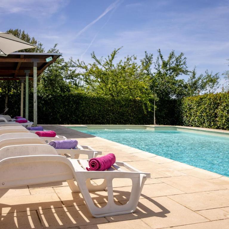 Il Cipresso, Casa Martina, Cortona - Casa con 3 Camere da Letto - 11