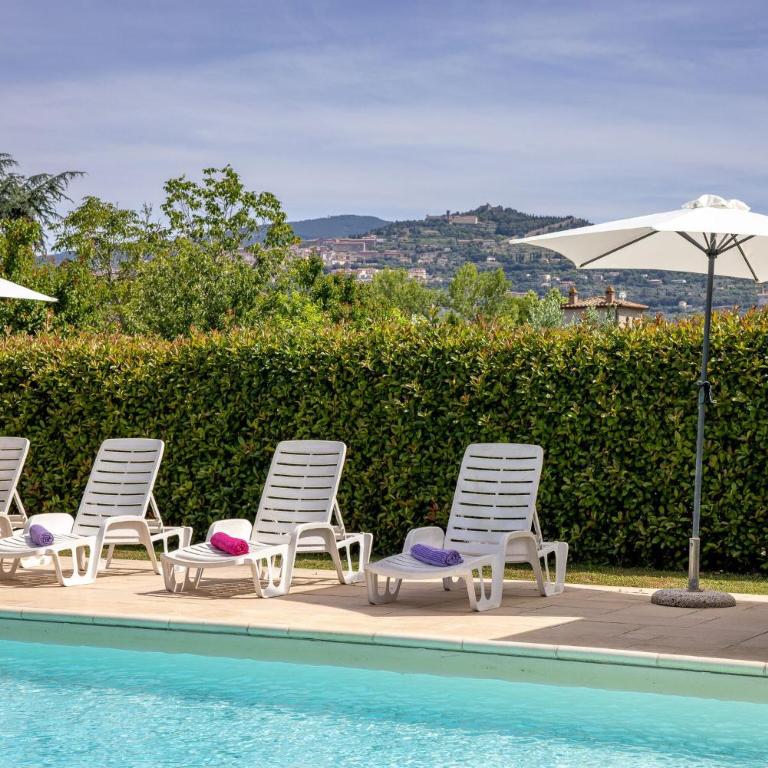 Il Cipresso, Casa Martina, Cortona - Casa con 3 Camere da Letto - 12