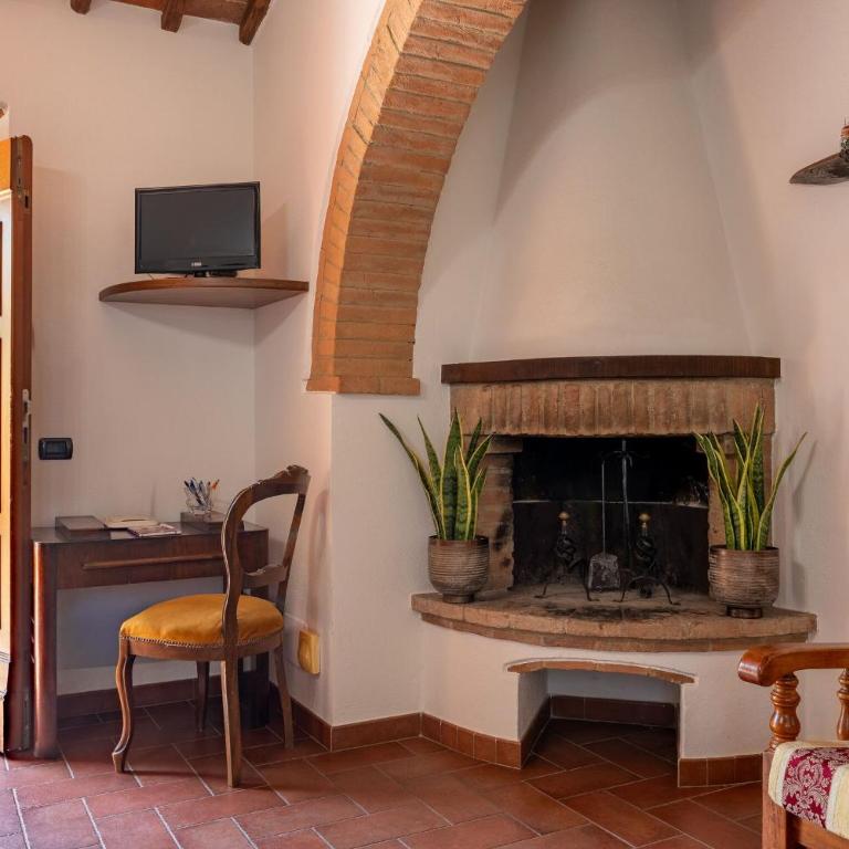 Il Cipresso, Casa Martina, Cortona - Casa con 3 Camere da Letto - 13