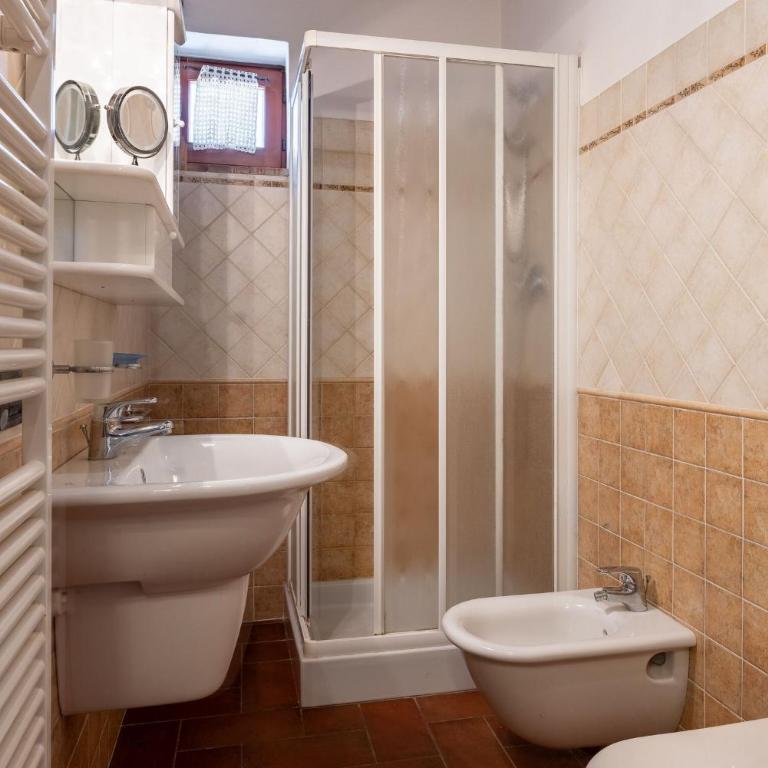 Il Cipresso, Casa Martina, Cortona - Casa con 3 Camere da Letto - 24