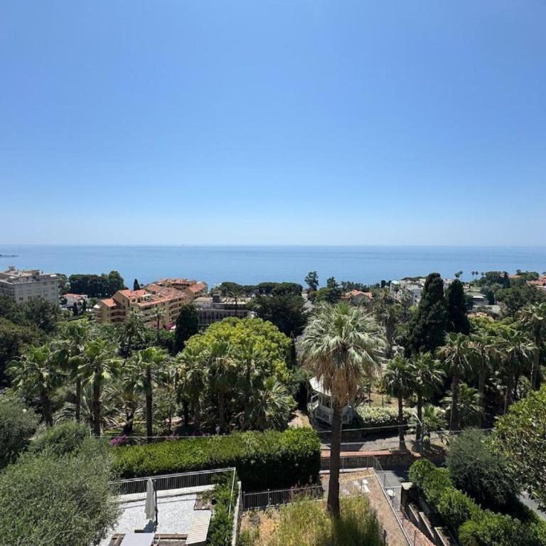 Sea-View Apartament with Private Parking ! - Appartamento con 2 Camere da Letto - 3