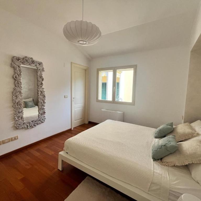 Sea-View Apartament with Private Parking ! - Appartamento con 2 Camere da Letto - 5