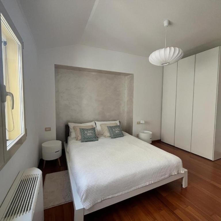 Sea-View Apartament with Private Parking ! - Appartamento con 2 Camere da Letto - 9