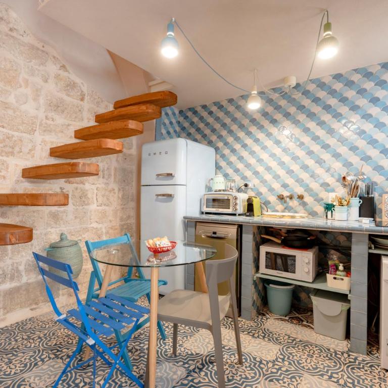 La Nostra Casetta by Il Pumo di Puglia - Appartamento con 1 Camera da Letto - 1