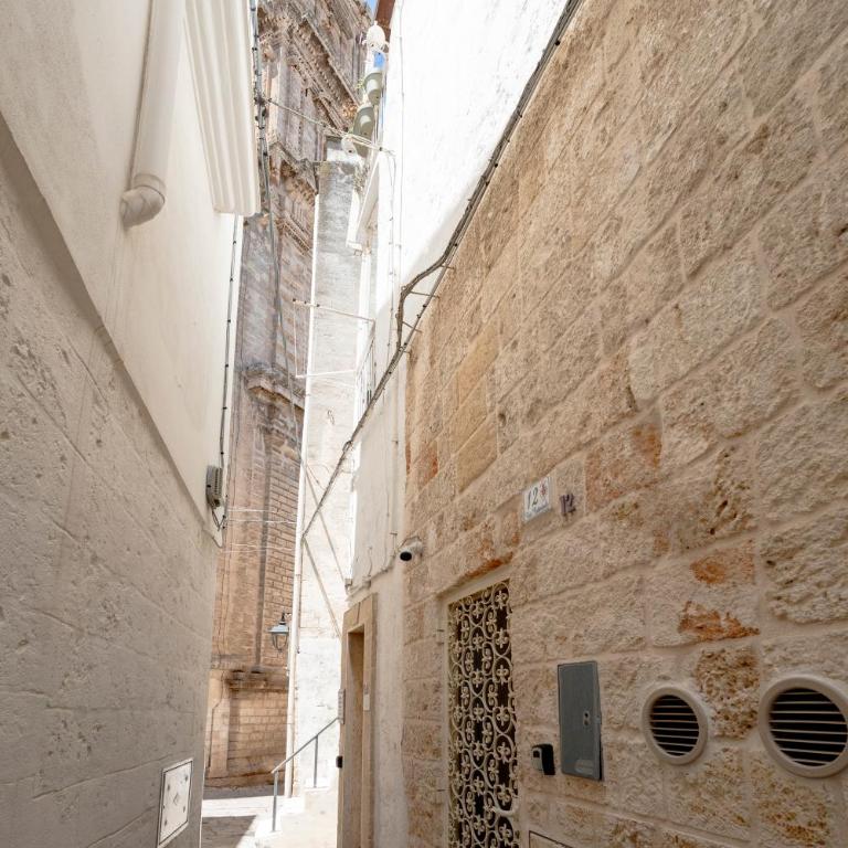 La Nostra Casetta by Il Pumo di Puglia - Appartamento con 1 Camera da Letto - 4