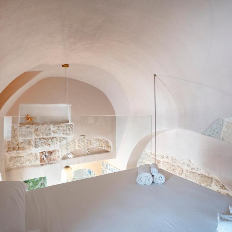 La Nostra Casetta by Il Pumo di Puglia - Appartamento con 1 Camera da Letto - 5
