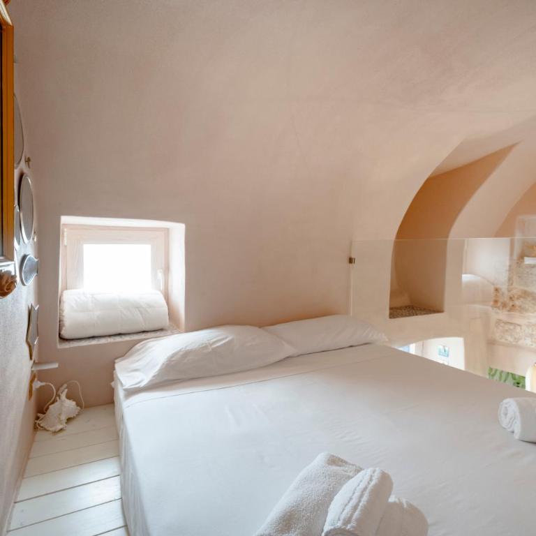 La Nostra Casetta by Il Pumo di Puglia - Appartamento con 1 Camera da Letto - 6