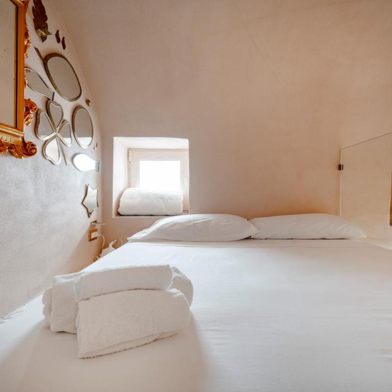 La Nostra Casetta by Il Pumo di Puglia - Appartamento con 1 Camera da Letto - 7