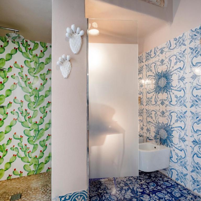 La Nostra Casetta by Il Pumo di Puglia - Appartamento con 1 Camera da Letto - 9