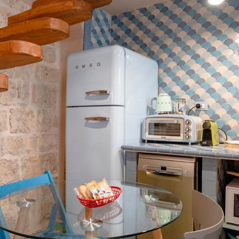 La Nostra Casetta by Il Pumo di Puglia - Appartamento con 1 Camera da Letto - 10
