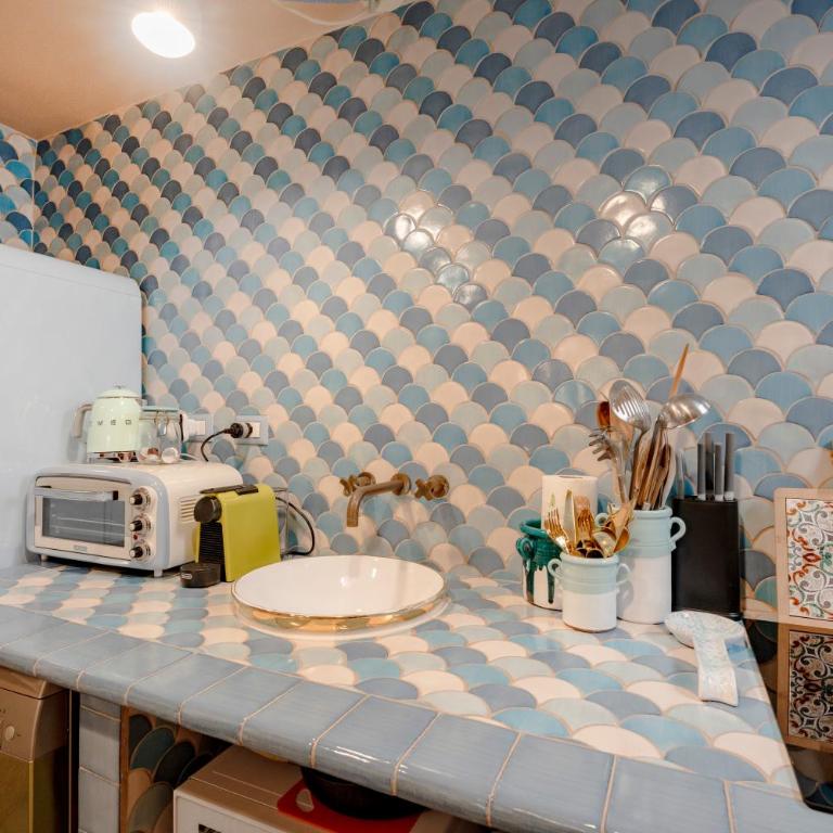 La Nostra Casetta by Il Pumo di Puglia - Appartamento con 1 Camera da Letto - 12