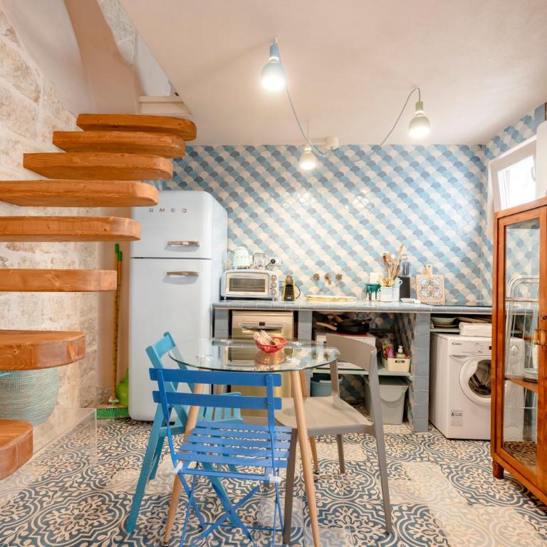La Nostra Casetta by Il Pumo di Puglia - Appartamento con 1 Camera da Letto - 13