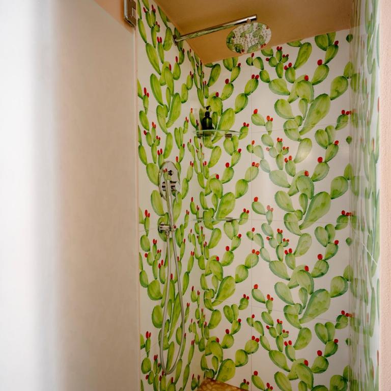 La Nostra Casetta by Il Pumo di Puglia - Appartamento con 1 Camera da Letto - 15