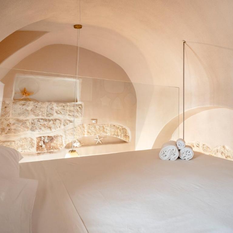 La Nostra Casetta by Il Pumo di Puglia - Appartamento con 1 Camera da Letto - 16