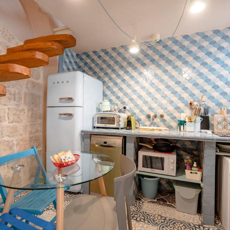 La Nostra Casetta by Il Pumo di Puglia - Appartamento con 1 Camera da Letto - 17