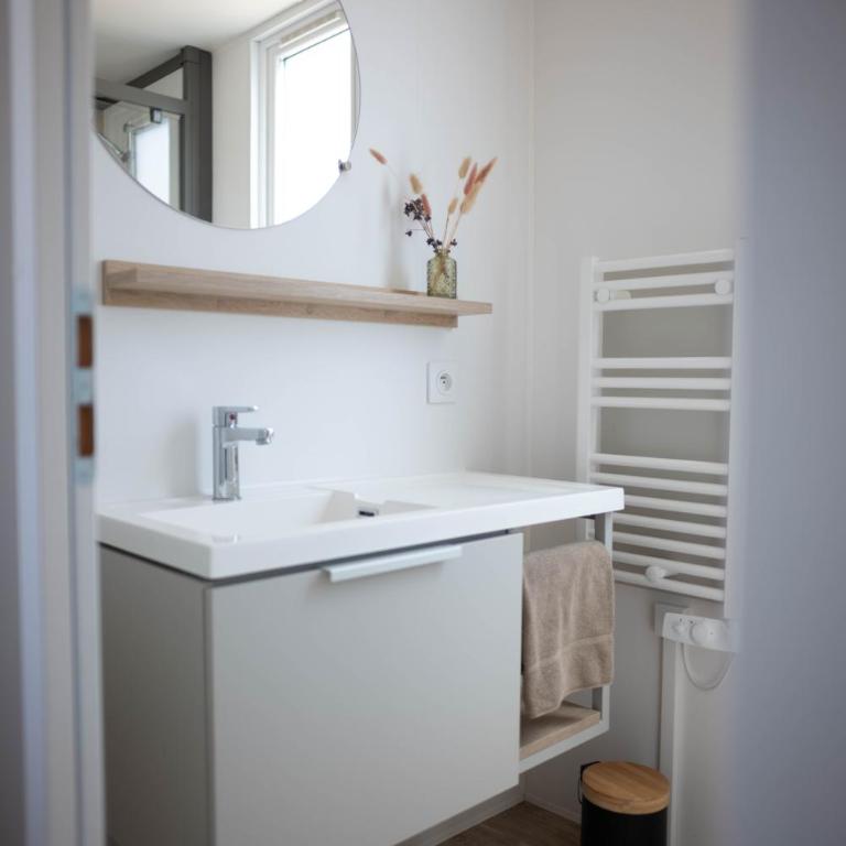 Blendin Retreat Agde - Suite with 2 bedrooms - 6