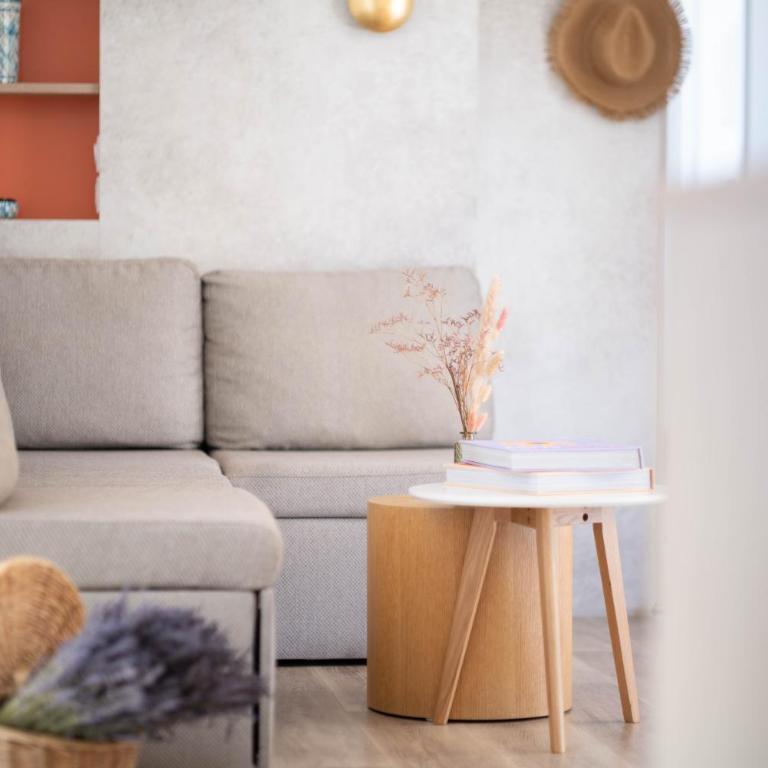 Blendin Retreat Agde - Suite with 3 bedrooms - 5