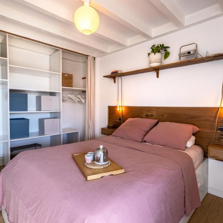 Apparemment du port de plaisance - Apartment mit 1 Schlafzimmer - 2
