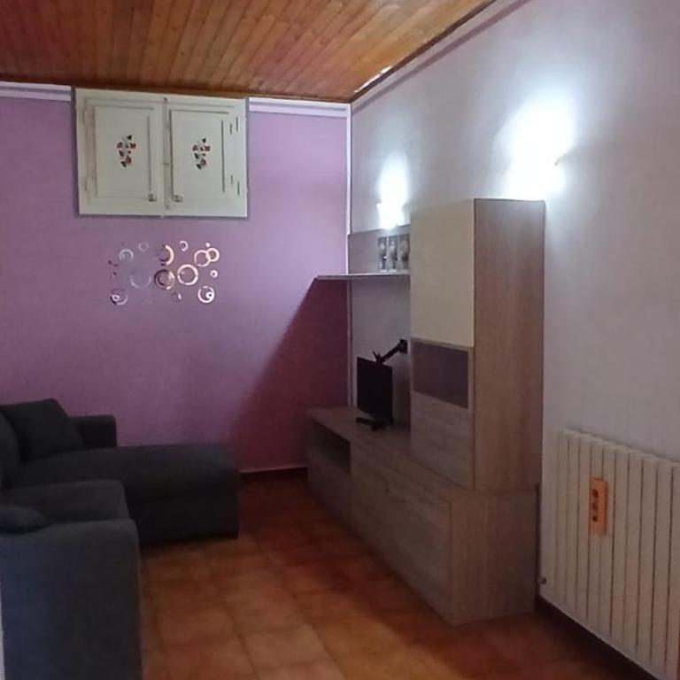 La casetta dei 3 Caru - Apartment mit 2 Schlafzimmern - 13