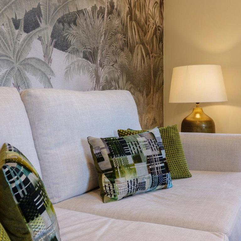 Upscale Designer Retreat in the Heart of Madrid - Apartamento - 8