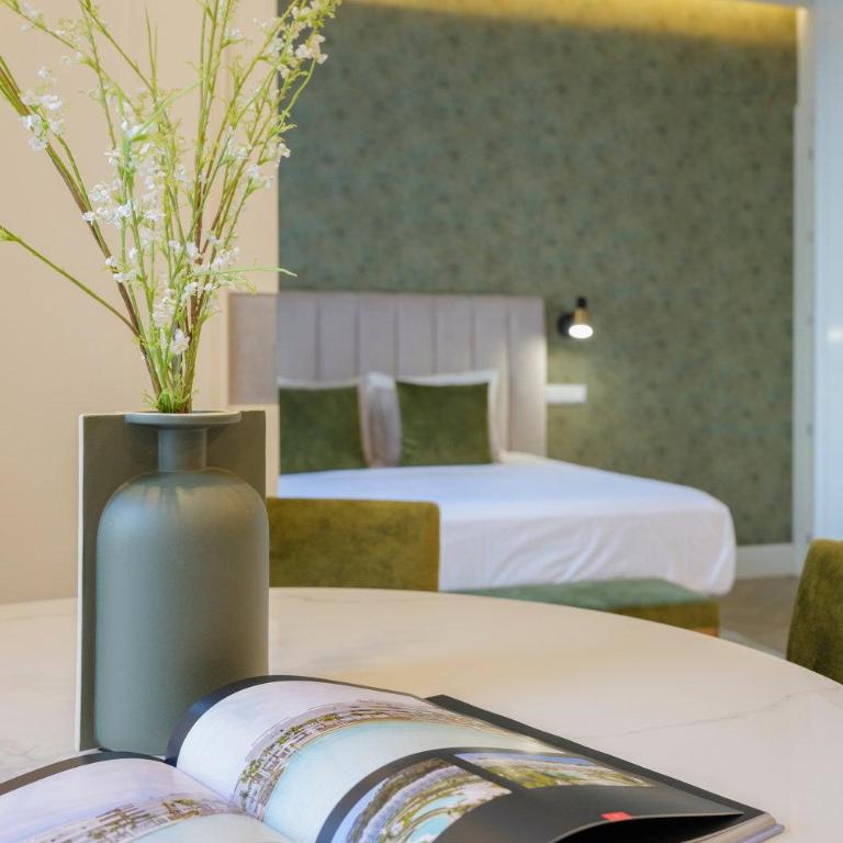 Upscale Designer Retreat in the Heart of Madrid - Apartamento - 10