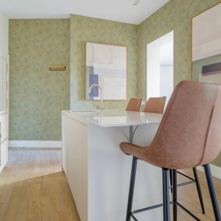 Upscale Designer Retreat in the Heart of Madrid - Apartamento - 14