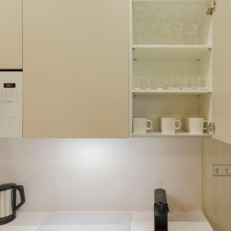 Upscale Designer Retreat in the Heart of Madrid - Apartamento - 18