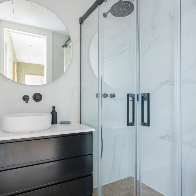 Upscale Designer Retreat in the Heart of Madrid - Apartamento - 20