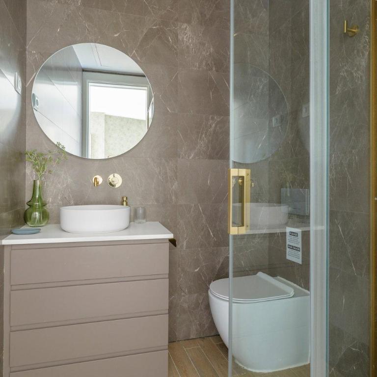 Upscale Designer Retreat in the Heart of Madrid - Apartamento - 21