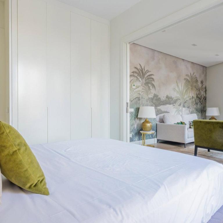 Upscale Designer Retreat in the Heart of Madrid - Apartamento - 26