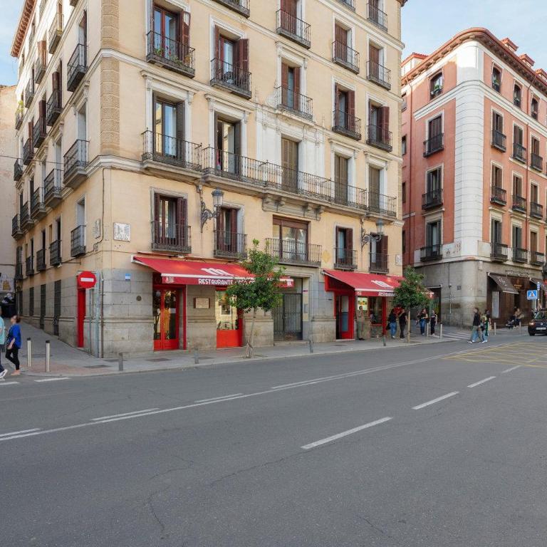 Upscale Designer Retreat in the Heart of Madrid - Apartamento - 37