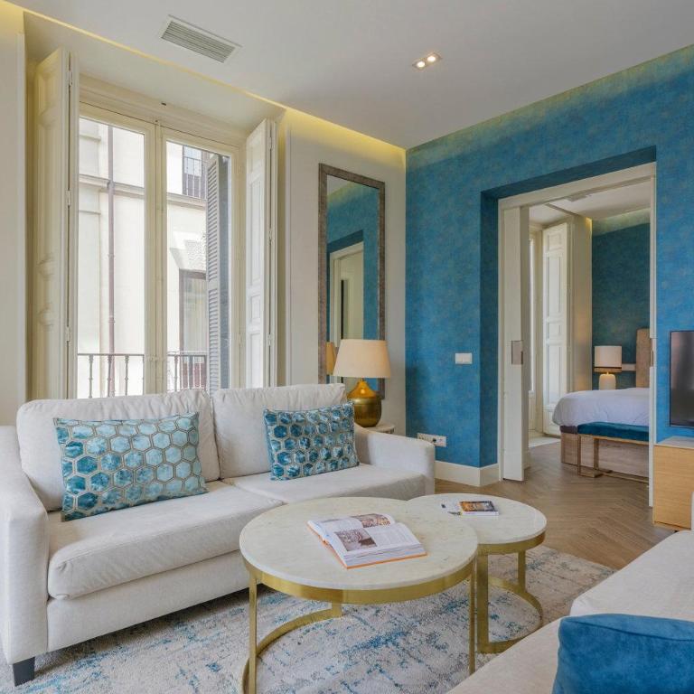 Modern and Luminous Flat in Central District - Apartamento - 2