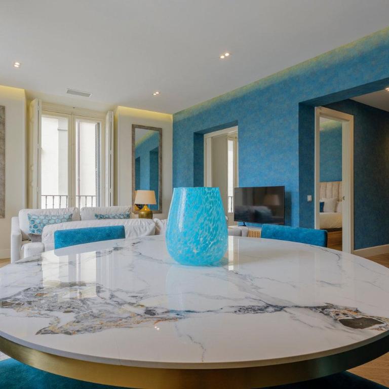 Modern and Luminous Flat in Central District - Apartamento - 7