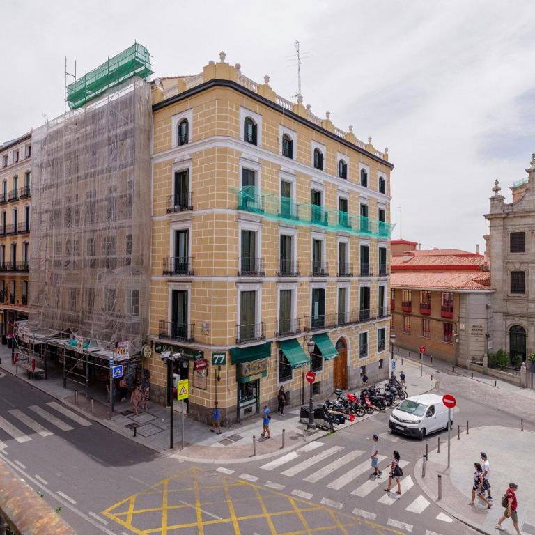 Modern and Luminous Flat in Central District - Apartamento - 27