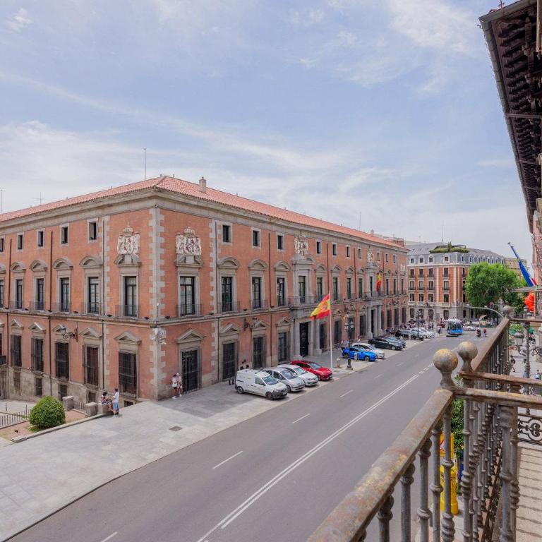 Modern and Luminous Flat in Central District - Apartamento - 25